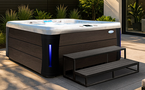 Escape Plus&trade; Spas Chapel Hill hot tubs for sale
