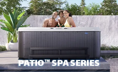 Patio Plus™ Spas Chapel Hill hot tubs for sale