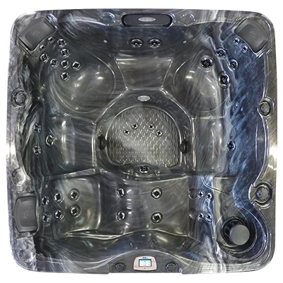 Pacifica-X EC-739LX hot tubs for sale in Chapel Hill
