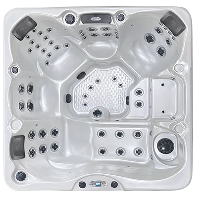 Costa EC-767L hot tubs for sale in Chapel Hill