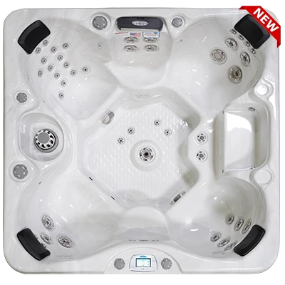 Cancun-X EC-849BX hot tubs for sale in Chapel Hill