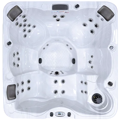 Pacifica Plus PPZ-743L hot tubs for sale in Chapel Hill
