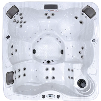Pacifica Plus PPZ-752L hot tubs for sale in Chapel Hill