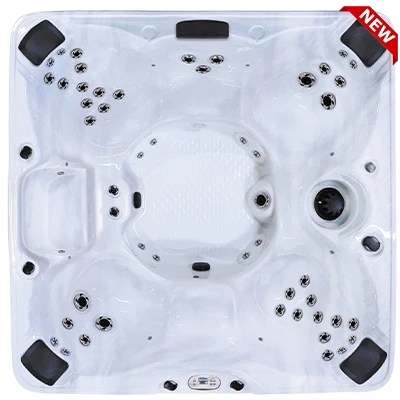Bel Air Plus PPZ-843BC hot tubs for sale in Chapel Hill